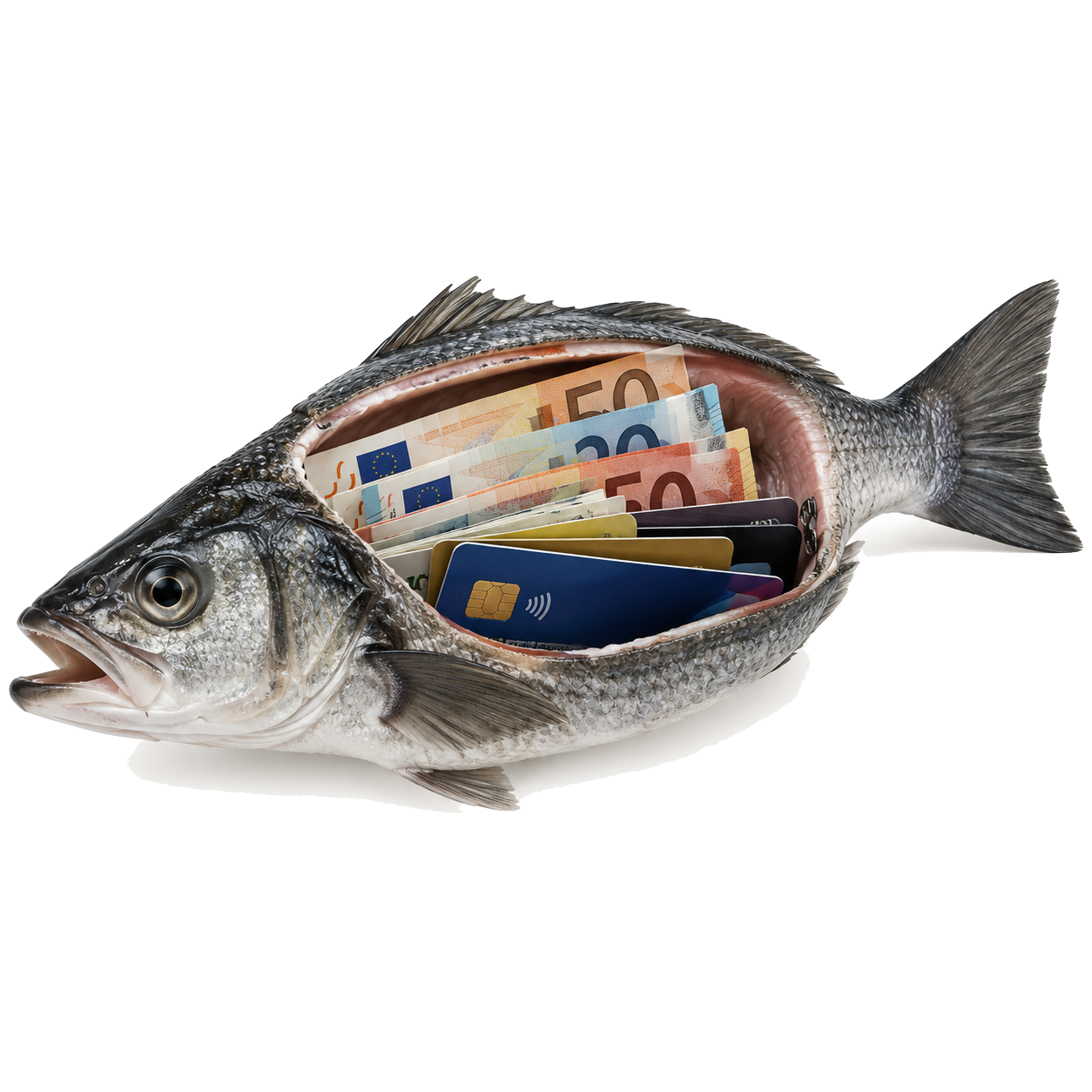 Poissons